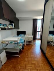 Seasons View (D20), Condominium #560280811